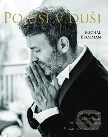 Po uši v duši