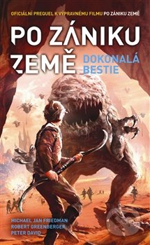 Po zániku Země: Dokonalá bestie (Dokonalá bestie)