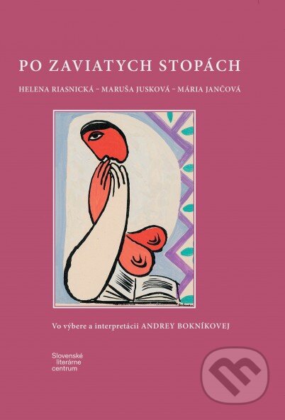 Po zaviatych stopách (Helena Riasnická - Maruša Jusková