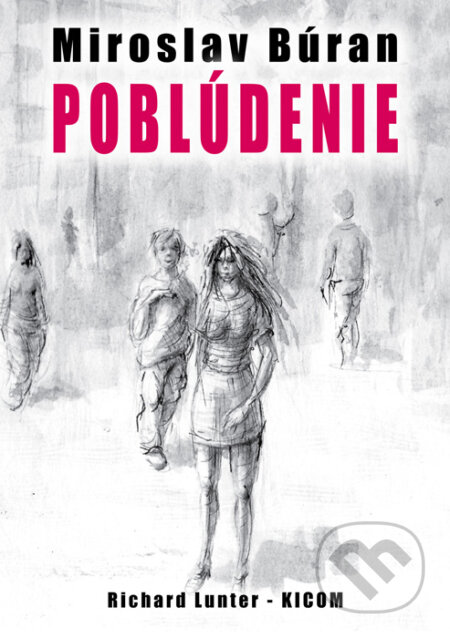 Poblúdenie