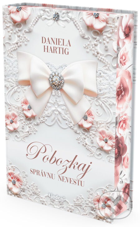 Pobozkaj správnu nevestu