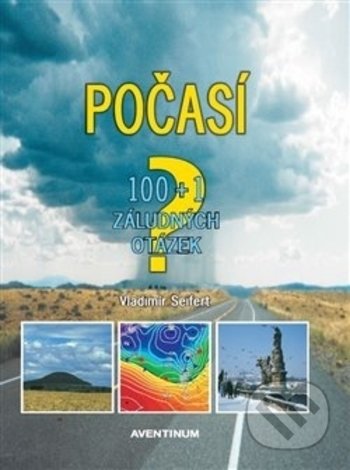 Počasí (100+1 záludných otázek)