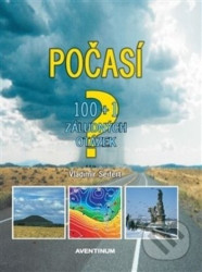Počasí (100+1 záludných otázek)
