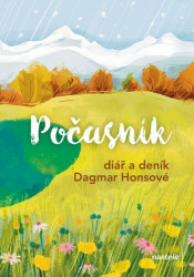 Počasník - Dagmar Honsová