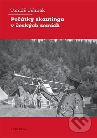 Počátky skautingu v českých zemích