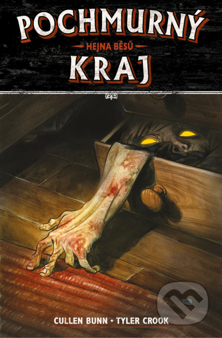 Pochmurný kraj 1 (Hejna běsů)