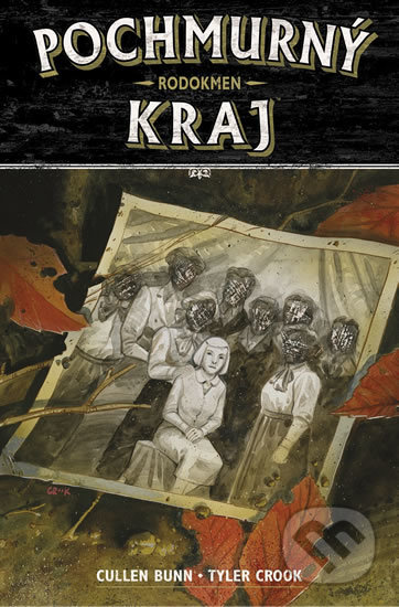 Pochmurný kraj 4 (Rodokmen)