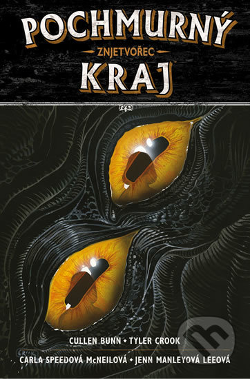 Pochmurný kraj 5 (Znjetvořec)
