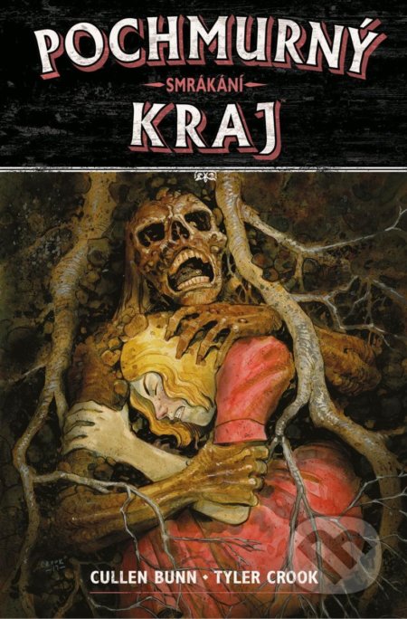 Pochmurný kraj 7 (Smrákání)