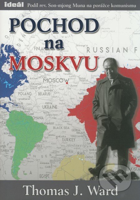 Pochod na Moskvu