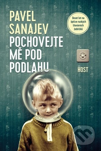 Pochovejte mě pod podlahu