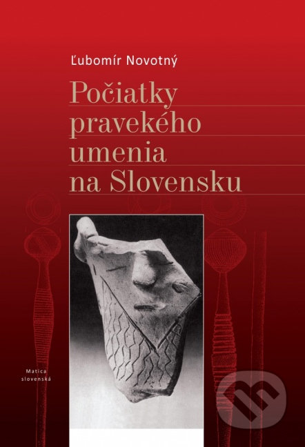 Počiatky pravekého umenia na Slovensku