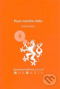 Pocit nočního vlaku