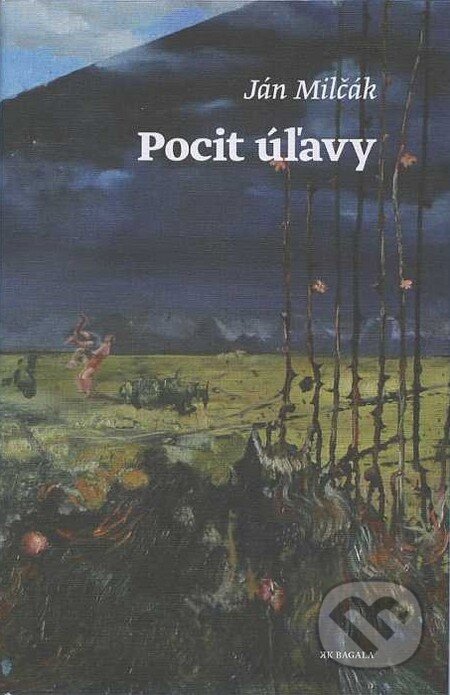 Pocit úľavy
