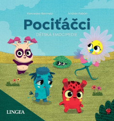 Pociťáčci (Dětská emocipedie)