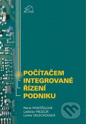 Počítačem integrované řízení podniku