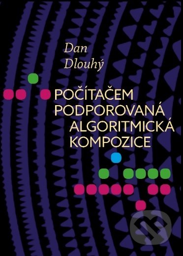 Počítačem podporovaná algoritmická kompozice