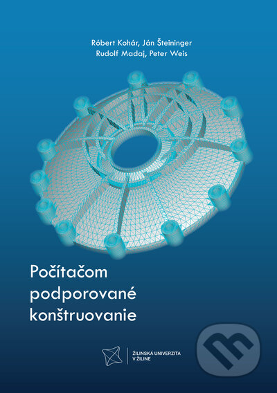 Počítačom podporované konštruovanie