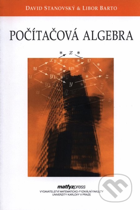 Počítačová algebra