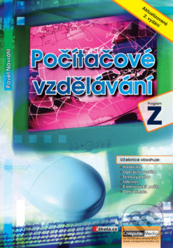 Počítačové vzdělávání (Program Z)