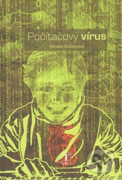 Počítačový vírus