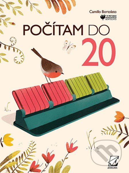 Počítam do 20