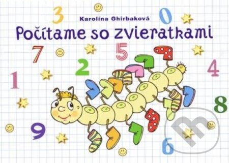 Počítame so zvieratkami