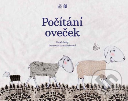Počítání oveček
