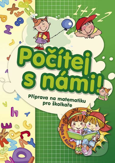 Počítej s námi!
