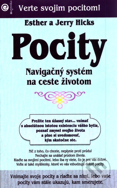 Pocity (Verte svojim pocitom!)