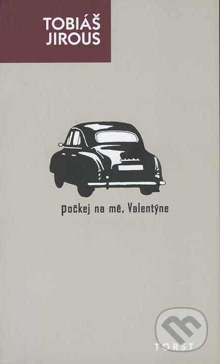 Počkej na mě, Valentýne