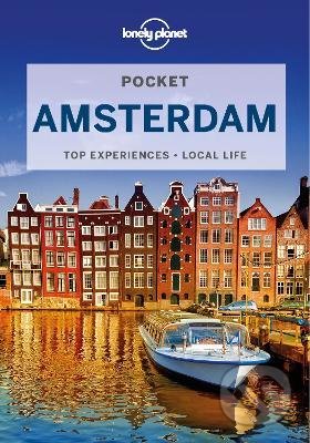 Pocket Amsterdam (Lonely Planet)