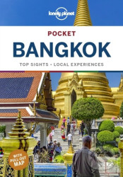Lonely Planet Pocket Bangkok