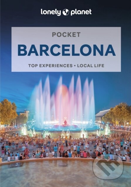 Pocket Barcelona