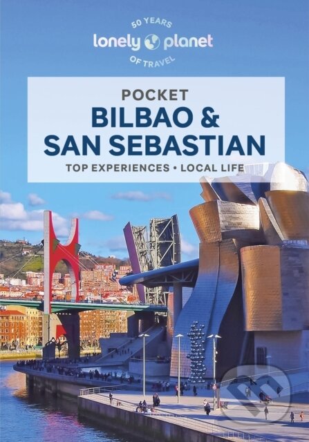Pocket Bilbao & San Sebastian