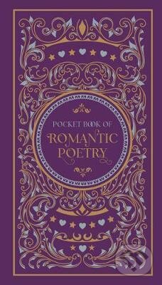 Pocket Book of Romantic Poetry
