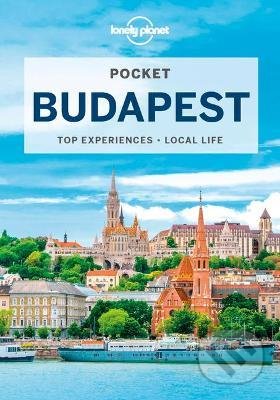 Pocket Budapest (Lonely Planet)