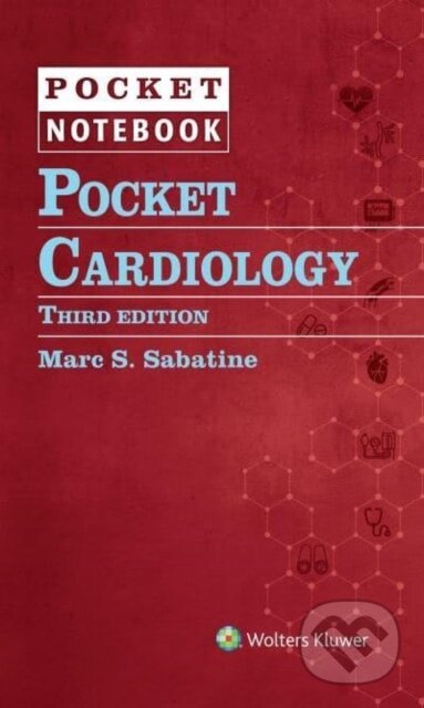 Pocket Cardiology (Third Edition)
