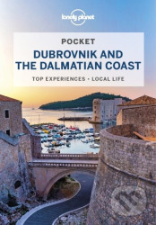 Lonely Planet Pocket Dubrovnik & the Dalmatian Coast