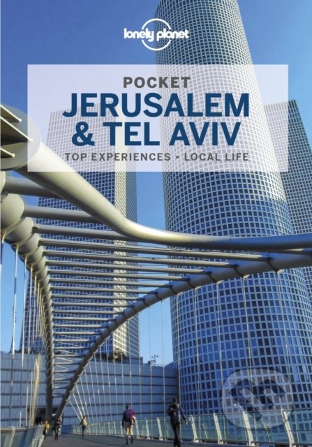 Pocket Jerusalem & Tel Aviv