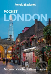 Lonely Planet Pocket London
