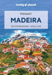 Lonely Planet Pocket Madeira