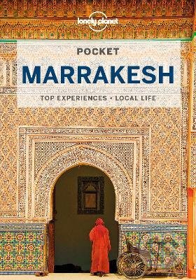 Pocket Marrakesh (Lonely Planet)