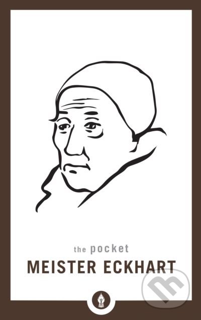 Pocket Meister Eckhart