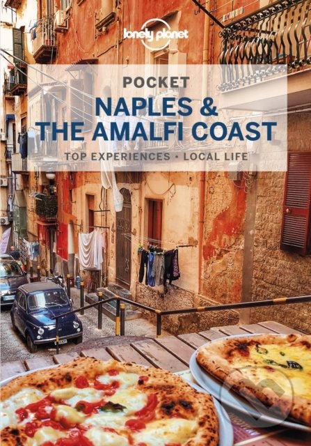 Pocket Naples & the Amalfi Coast