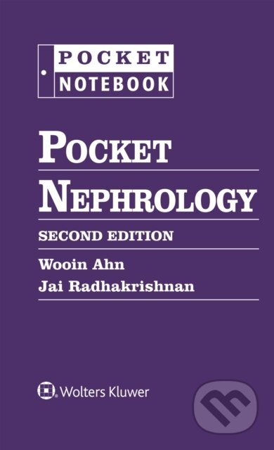 Pocket Nephrology (Second Edition)
