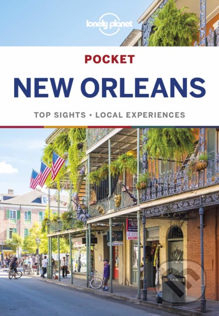 Pocket New Orleans