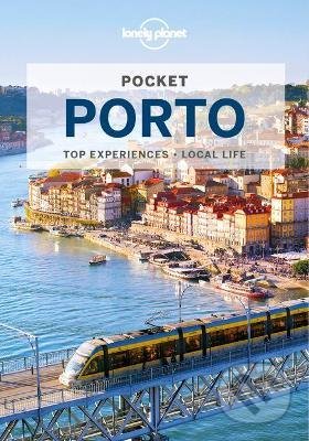 Pocket Porto (Lonely Planet)