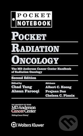 Pocket Radiation Oncology