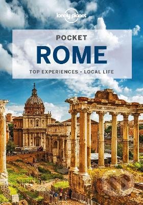 Pocket Rome (Lonely Planet)